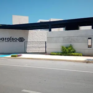 residencial-paraiso-casa-o-chalet.allrivieramayahotels.com/